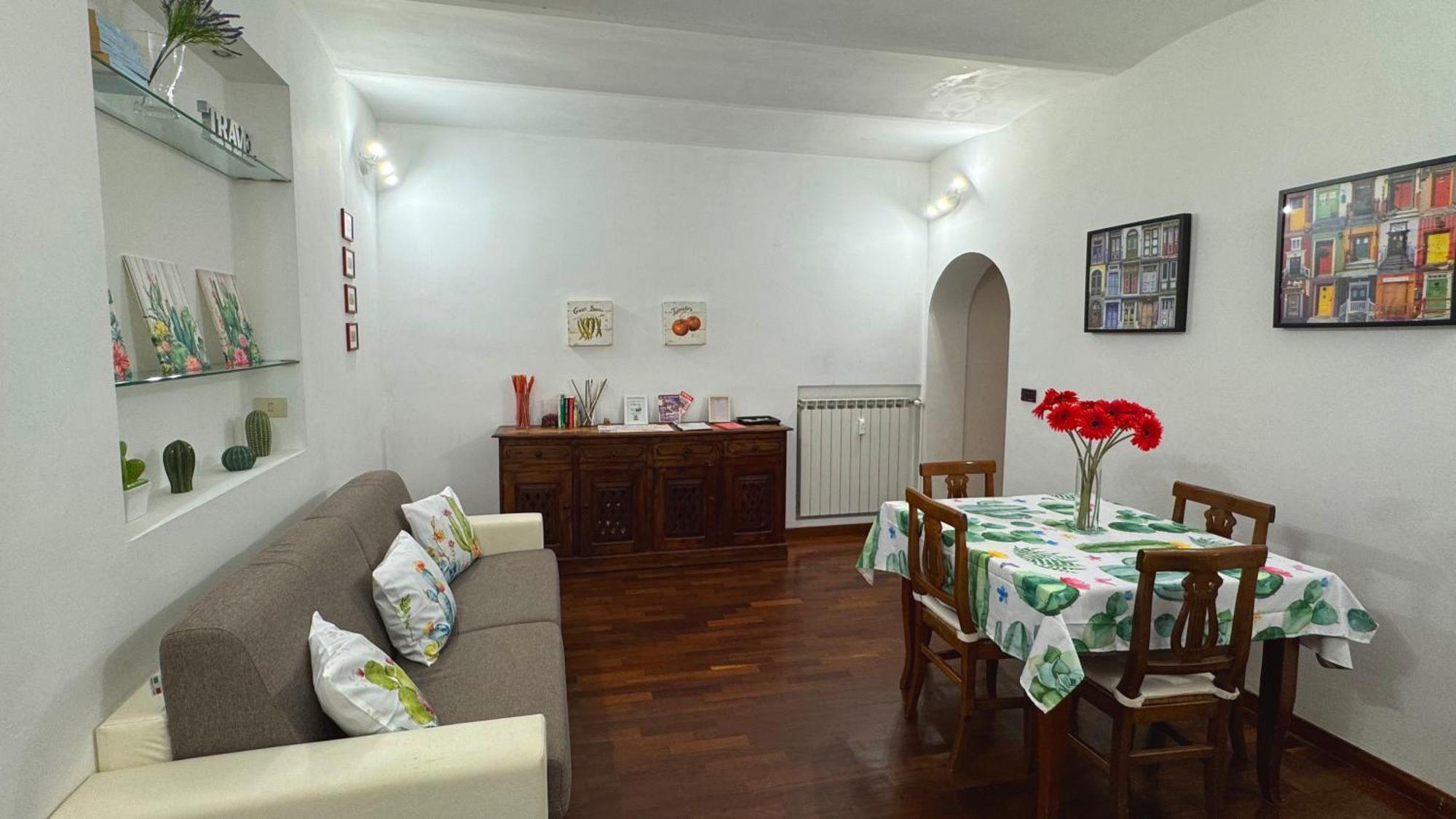 Orti 27 Garden Rome Trastevere - Rome Vacation M&D Exterior foto
