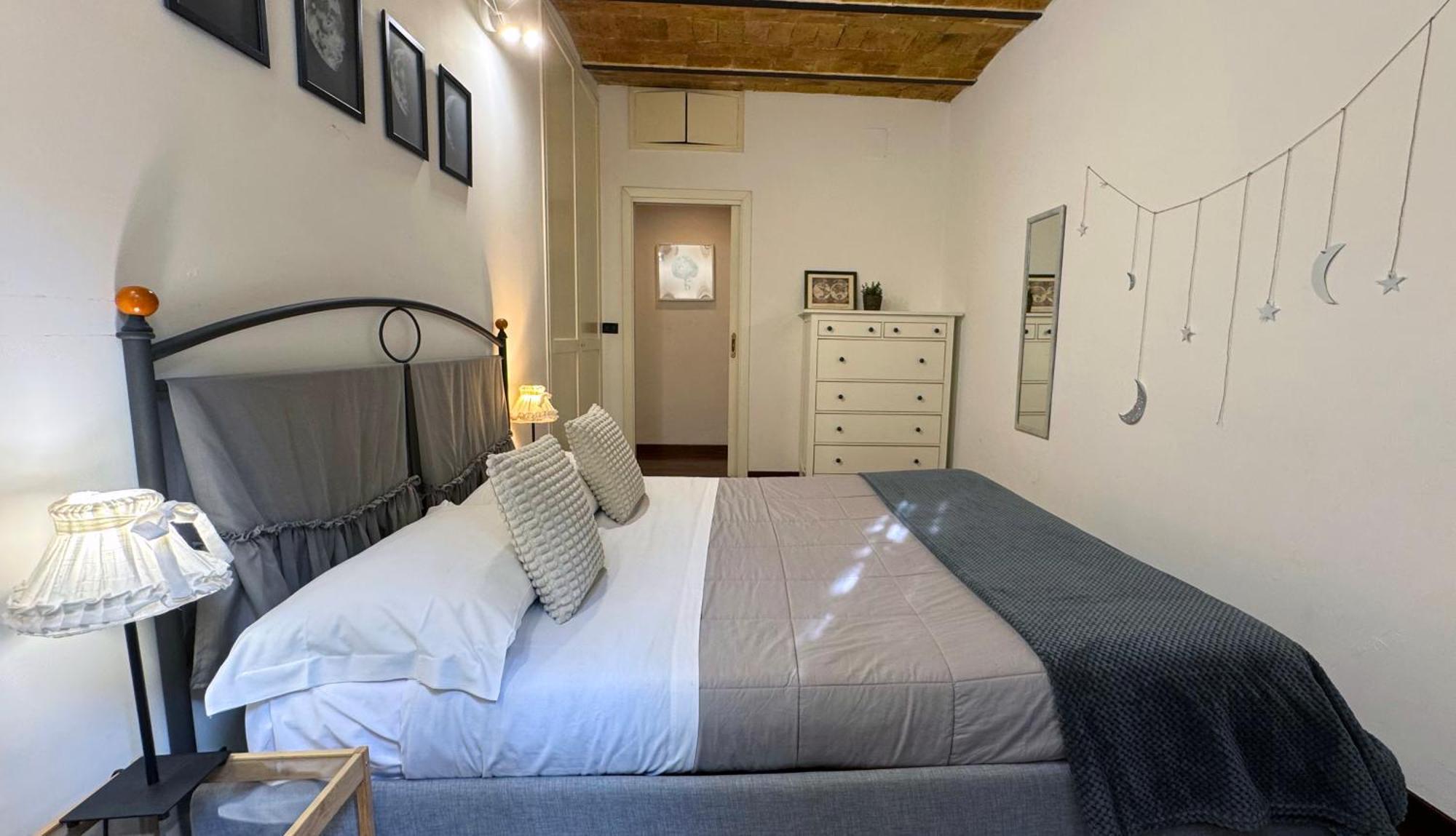 Orti 27 Garden Rome Trastevere - Rome Vacation M&D Exterior foto