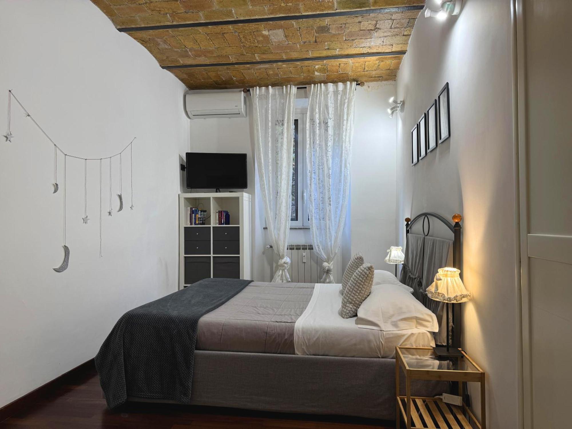 Orti 27 Garden Rome Trastevere - Rome Vacation M&D Exterior foto